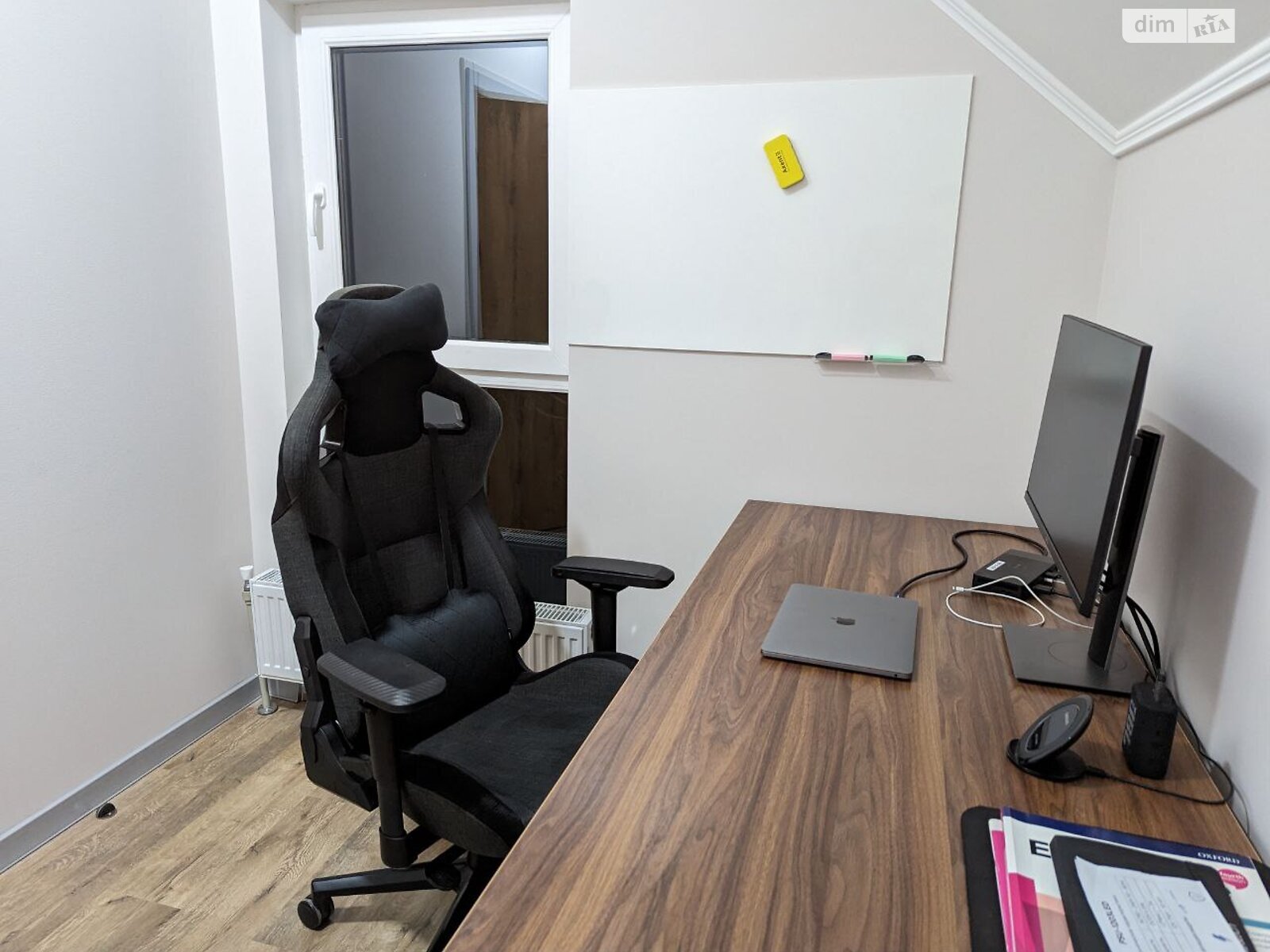 двухэтажный дом, 86 кв. м, пеноблок. Продажа в Бобрице фото 1