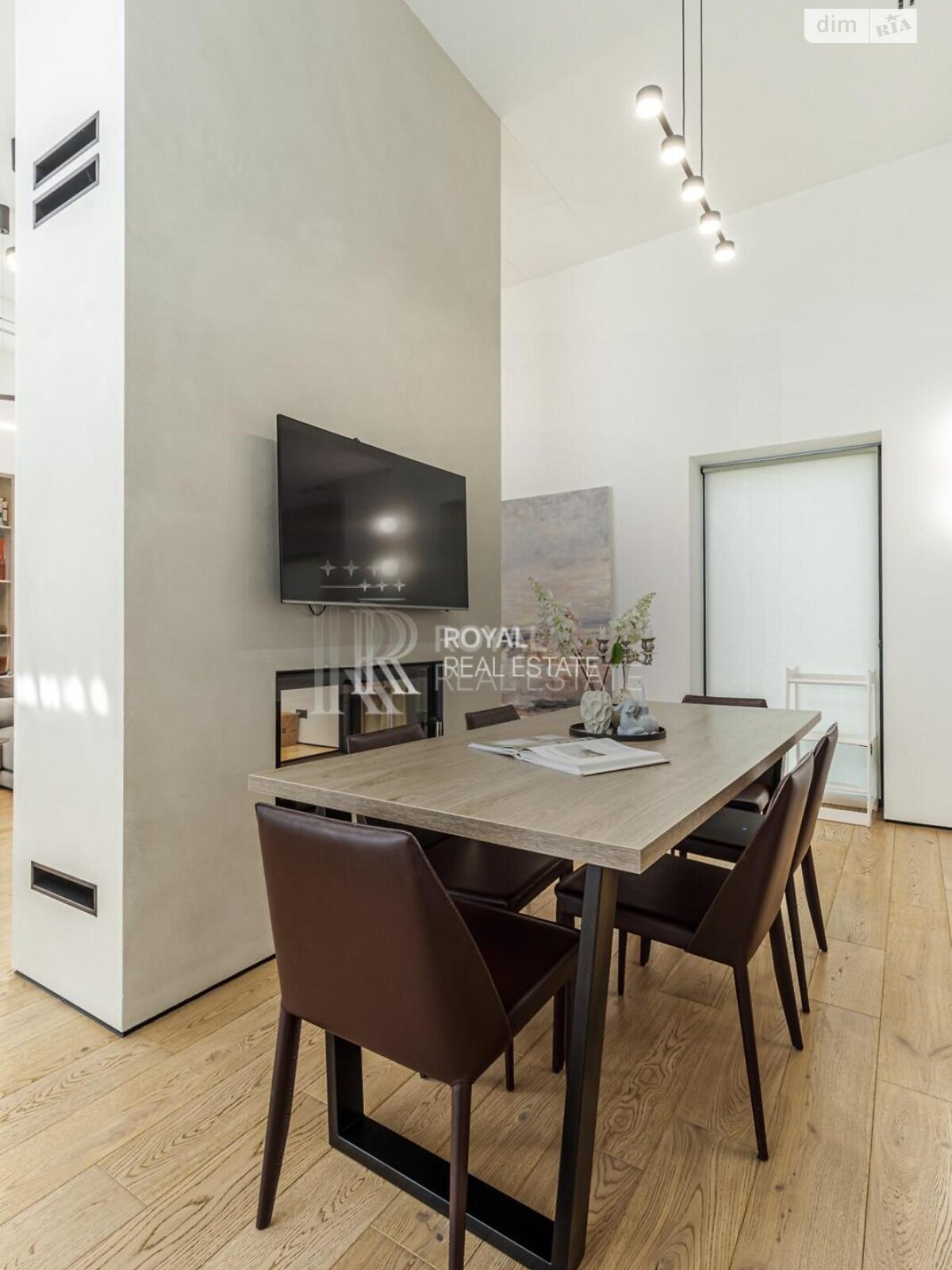 двоповерховий будинок, 211.8 кв. м, цегла. Продаж у Бобриці фото 1 двоповерховий будинок, 211.8 кв. м, цегла. Продаж у Бобриці фото 1