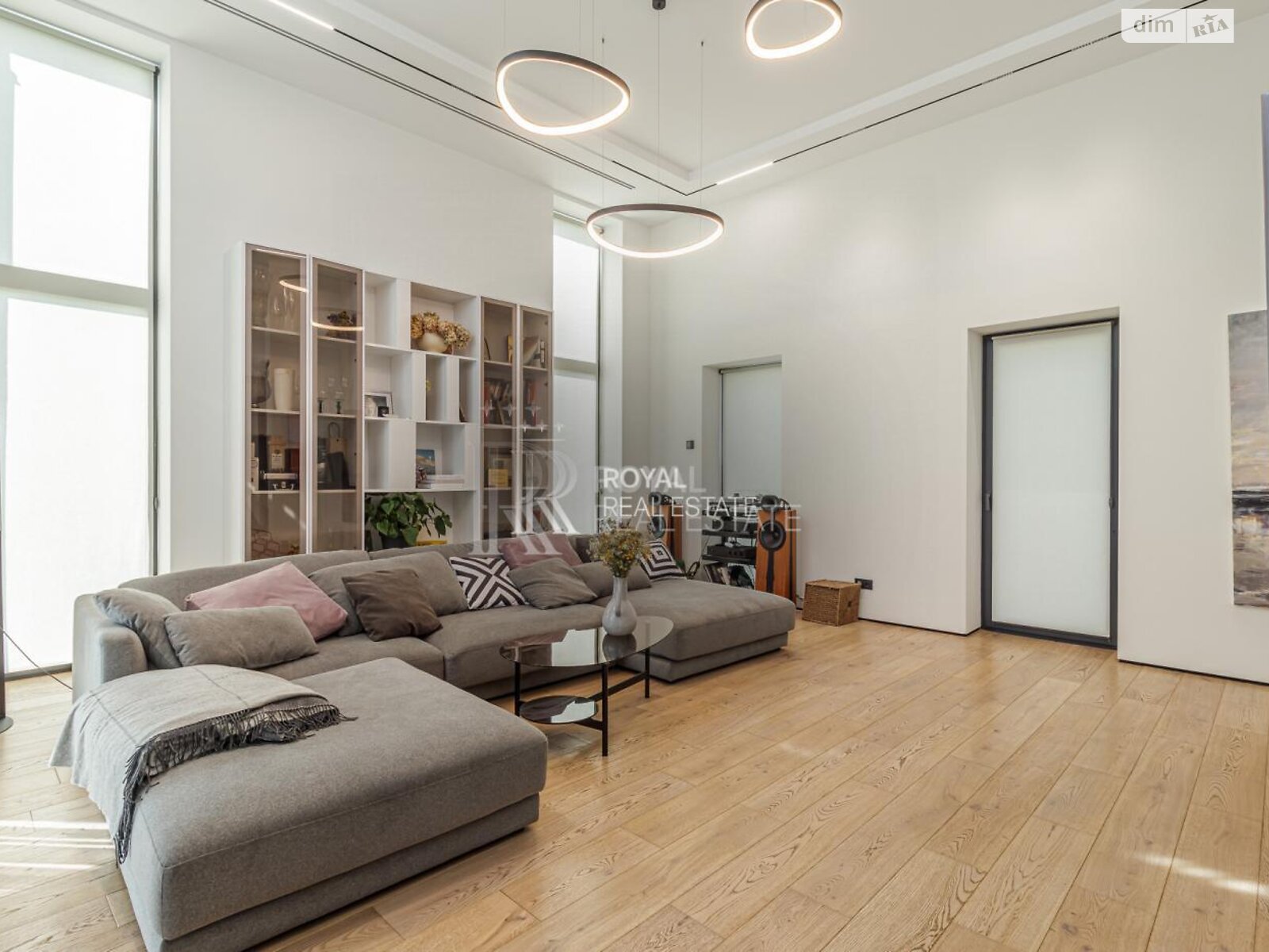 двоповерховий будинок, 211.8 кв. м, цегла. Продаж у Бобриці фото 1 двоповерховий будинок, 211.8 кв. м, цегла. Продаж у Бобриці фото 1