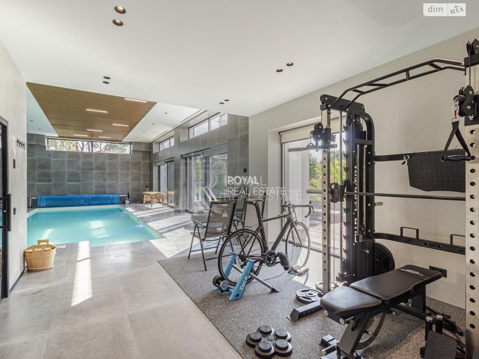 двоповерховий будинок, 211.8 кв. м, цегла. Продаж у Бобриці фото 1 двоповерховий будинок, 211.8 кв. м, цегла. Продаж у Бобриці фото 1