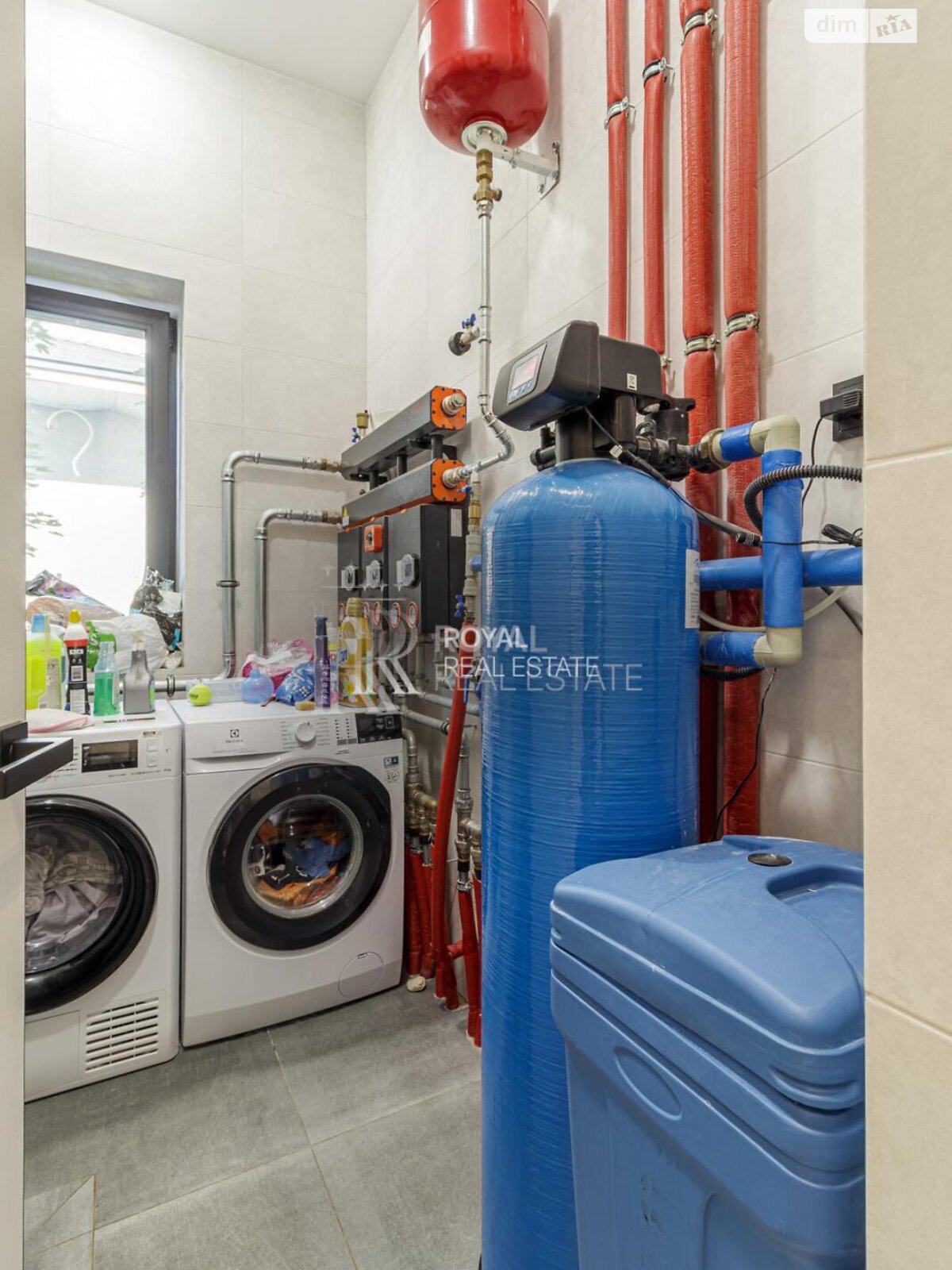 двоповерховий будинок, 211.8 кв. м, цегла. Продаж у Бобриці фото 1 двоповерховий будинок, 211.8 кв. м, цегла. Продаж у Бобриці фото 1