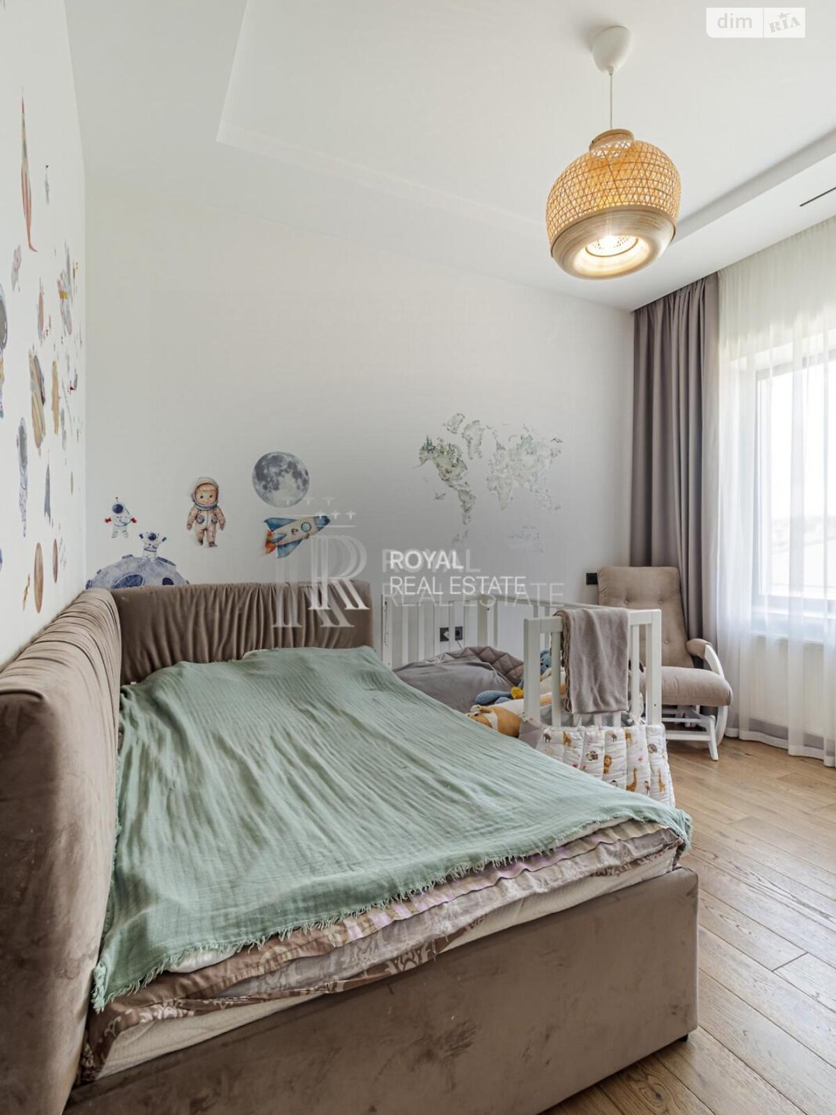 двоповерховий будинок, 211.8 кв. м, цегла. Продаж у Бобриці фото 1 двоповерховий будинок, 211.8 кв. м, цегла. Продаж у Бобриці фото 1