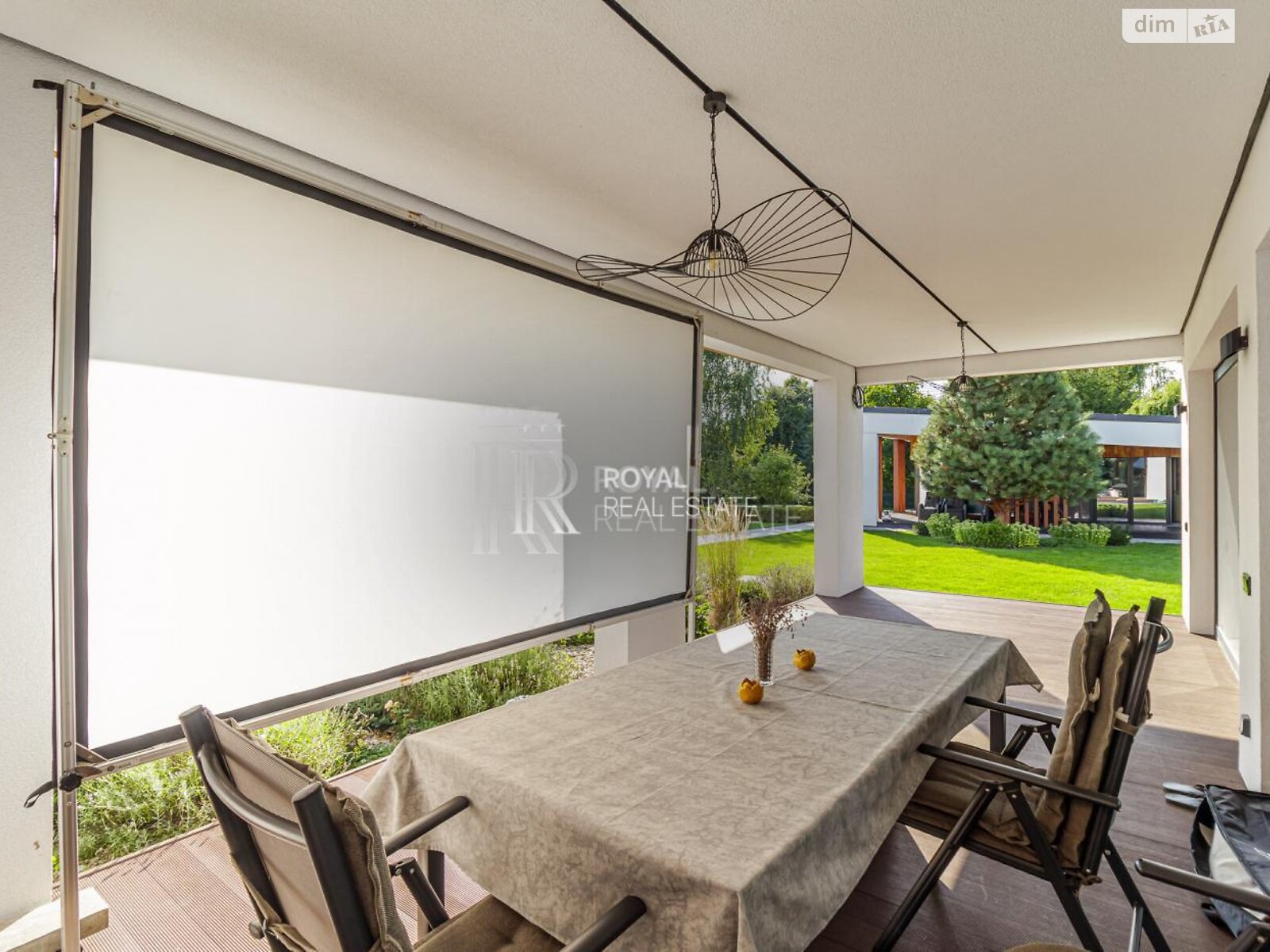 двоповерховий будинок, 211.8 кв. м, цегла. Продаж у Бобриці фото 1 двоповерховий будинок, 211.8 кв. м, цегла. Продаж у Бобриці фото 1