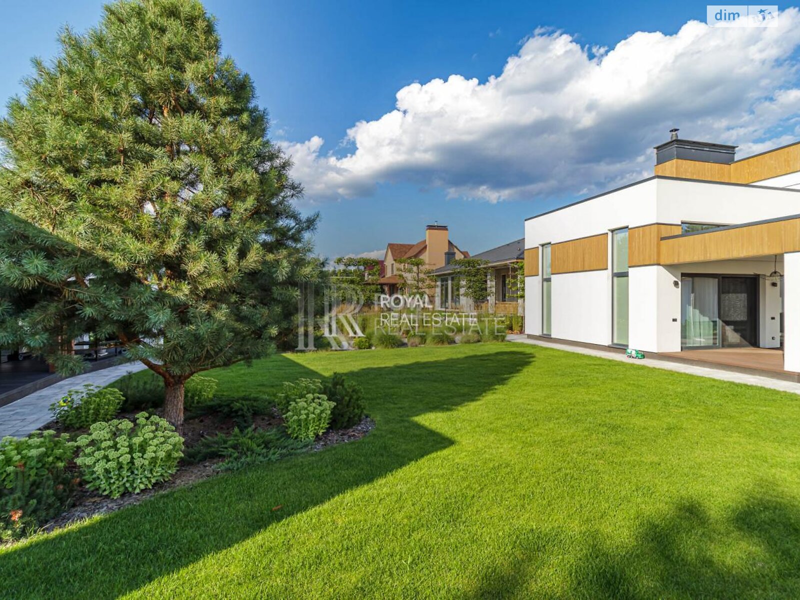 двоповерховий будинок, 211.8 кв. м, цегла. Продаж у Бобриці фото 1 двоповерховий будинок, 211.8 кв. м, цегла. Продаж у Бобриці фото 1