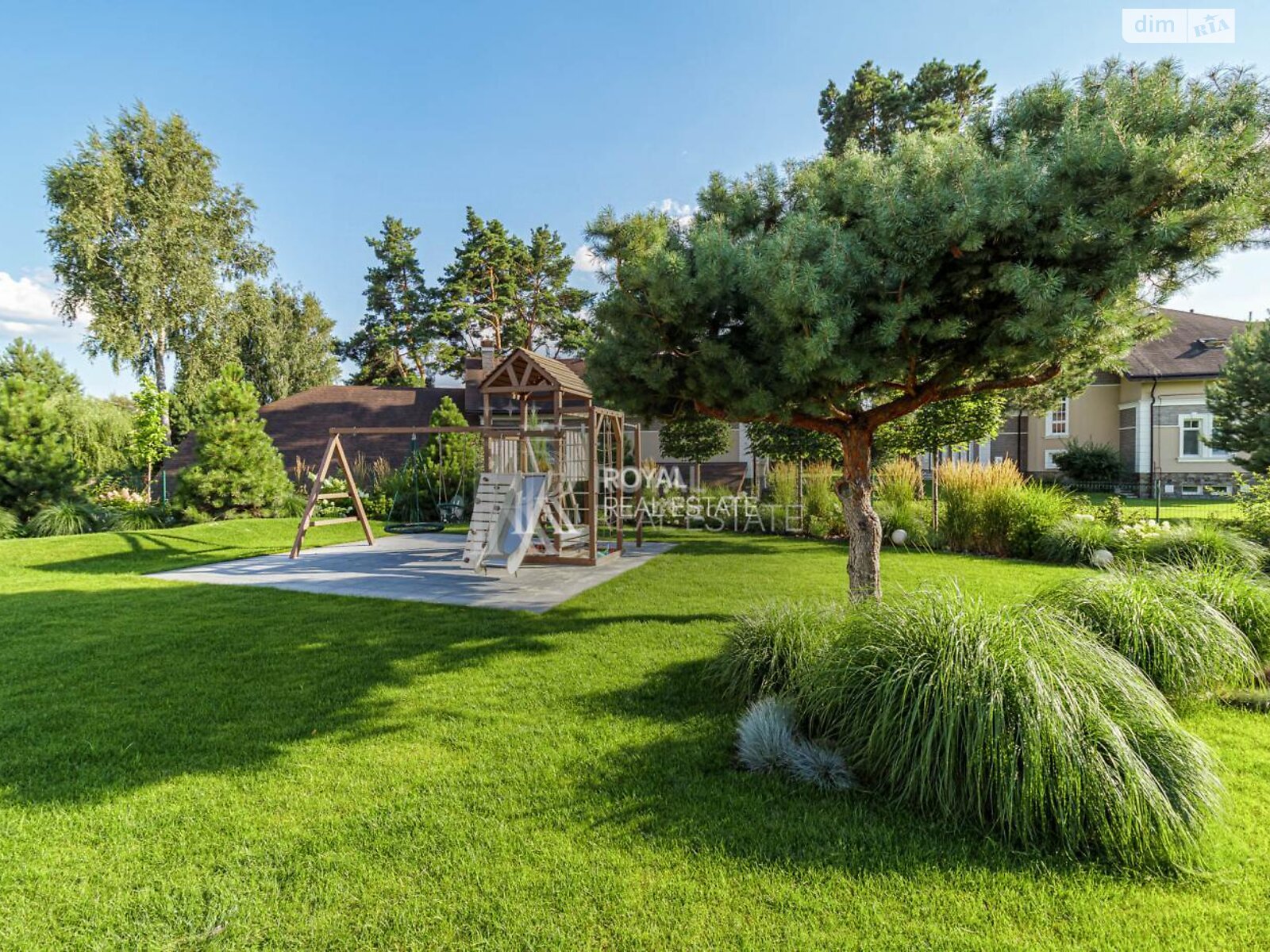 двоповерховий будинок, 211.8 кв. м, цегла. Продаж у Бобриці фото 1 двоповерховий будинок, 211.8 кв. м, цегла. Продаж у Бобриці фото 1