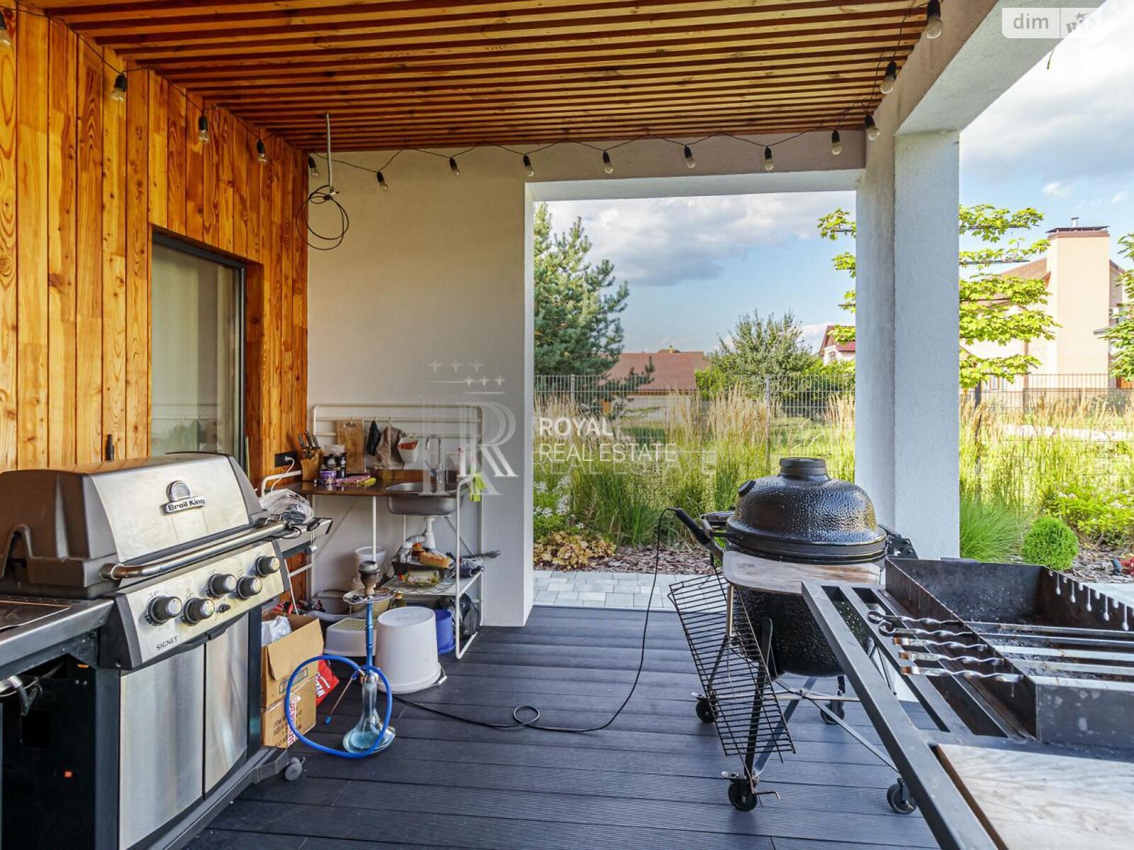 двоповерховий будинок, 211.8 кв. м, цегла. Продаж у Бобриці фото 1 двоповерховий будинок, 211.8 кв. м, цегла. Продаж у Бобриці фото 1