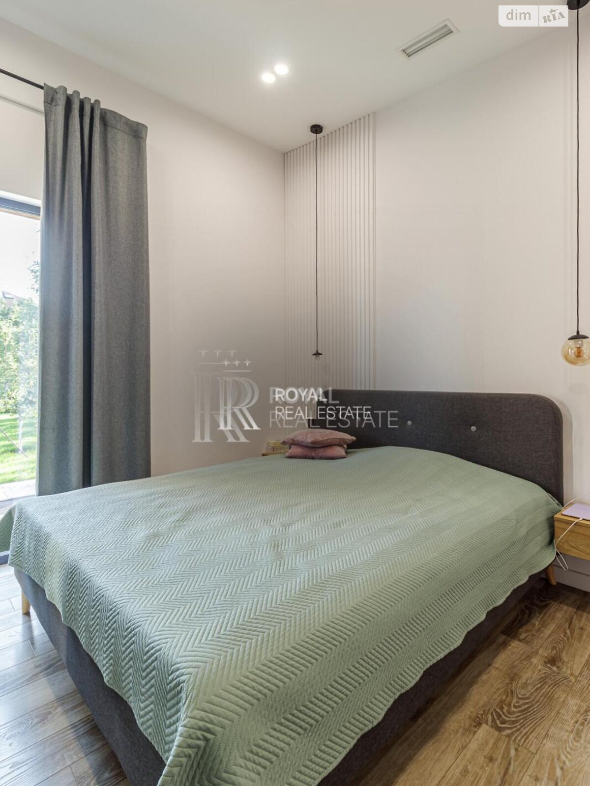 двоповерховий будинок, 211.8 кв. м, цегла. Продаж у Бобриці фото 1 двоповерховий будинок, 211.8 кв. м, цегла. Продаж у Бобриці фото 1