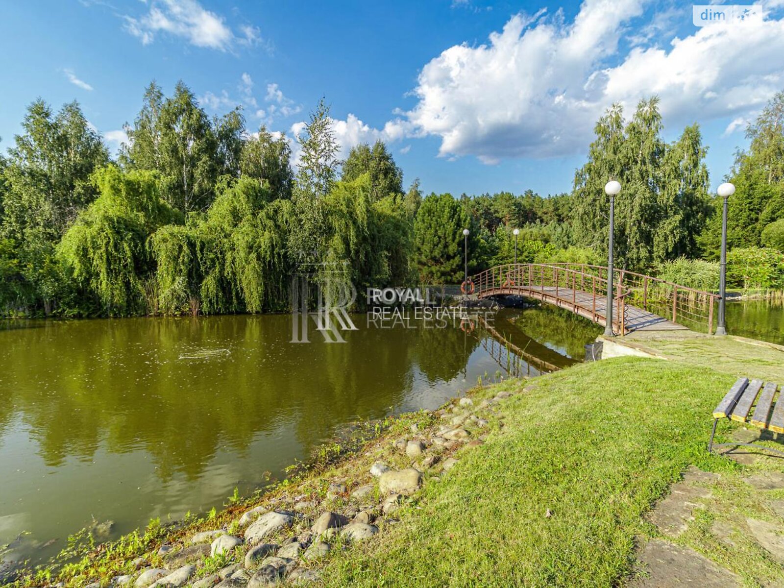 двоповерховий будинок, 211.8 кв. м, цегла. Продаж у Бобриці фото 1 двоповерховий будинок, 211.8 кв. м, цегла. Продаж у Бобриці фото 1