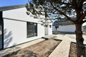 одноповерховий будинок, 96 кв. м, піноблок. Продаж у Бобриці фото 2 одноповерховий будинок, 96 кв. м, піноблок. Продаж у Бобриці фото 2