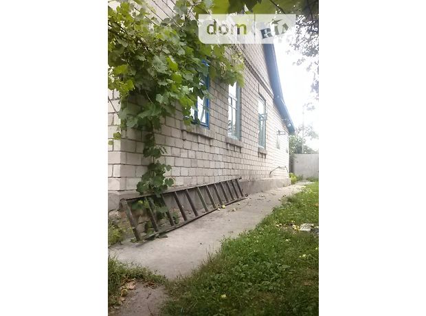 Продаж будинку, 98.6м², Чернігівська, Бобровиця, р‑н. Бобровиця, Краснофлотская Продаж будинку, 98.6м², Чернігівська, Бобровиця, р‑н. Бобровиця, Краснофлотская