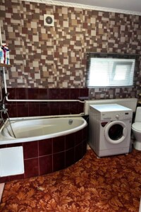 одноповерховий будинок з гаражем, 87.8 кв. м, цегла. Продаж в Бобровиці, район Бобровиця фото 2