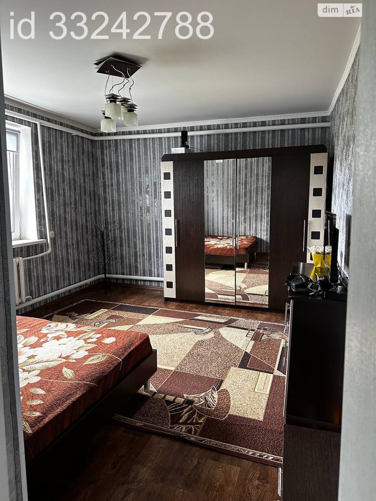 одноповерховий будинок з гаражем, 87.8 кв. м, цегла. Продаж в Бобровиці, район Бобровиця фото 1 одноповерховий будинок з гаражем, 87.8 кв. м, цегла. Продаж в Бобровиці, район Бобровиця фото 1
