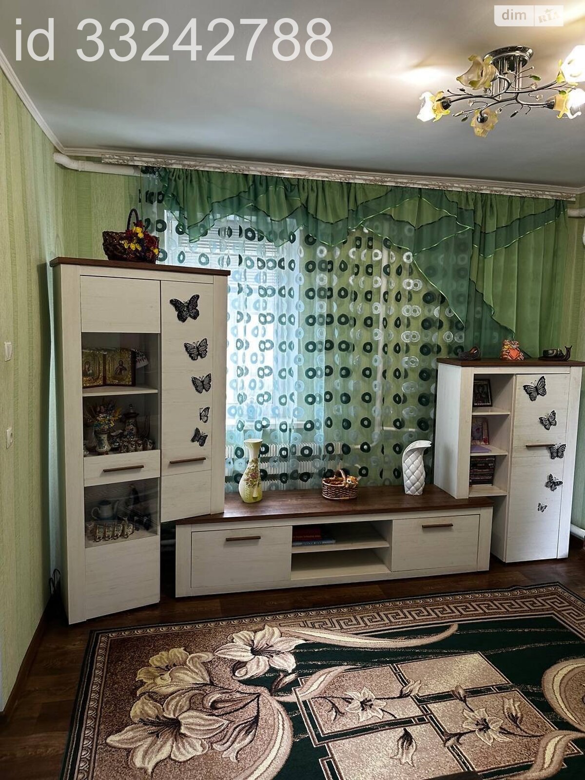 одноповерховий будинок з гаражем, 87.8 кв. м, цегла. Продаж в Бобровиці, район Бобровиця фото 1 одноповерховий будинок з гаражем, 87.8 кв. м, цегла. Продаж в Бобровиці, район Бобровиця фото 1