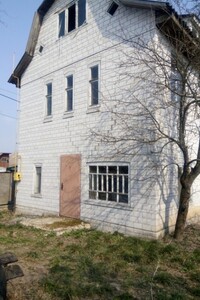двухэтажный дом с мансардой, 130 кв. м, кирпич. Продажа в Бобровице район Бобровица фото 2