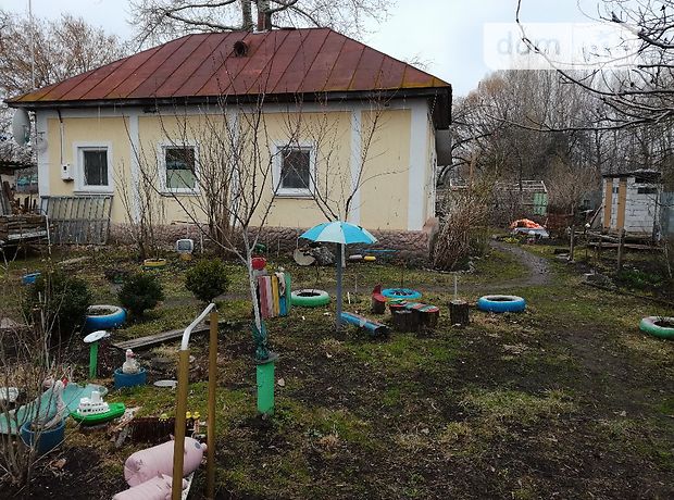 Продажа дома, 75м², Черниговская, Бобровица, c. Кобижча, улица 30 лет Победы, дом 38 Продажа дома, 75м², Черниговская, Бобровица, c. Кобижча, улица 30 лет Победы, дом 38