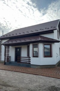 двоповерховий будинок, 140 кв. м, газобетон. Продаж у Бобровиці фото 2