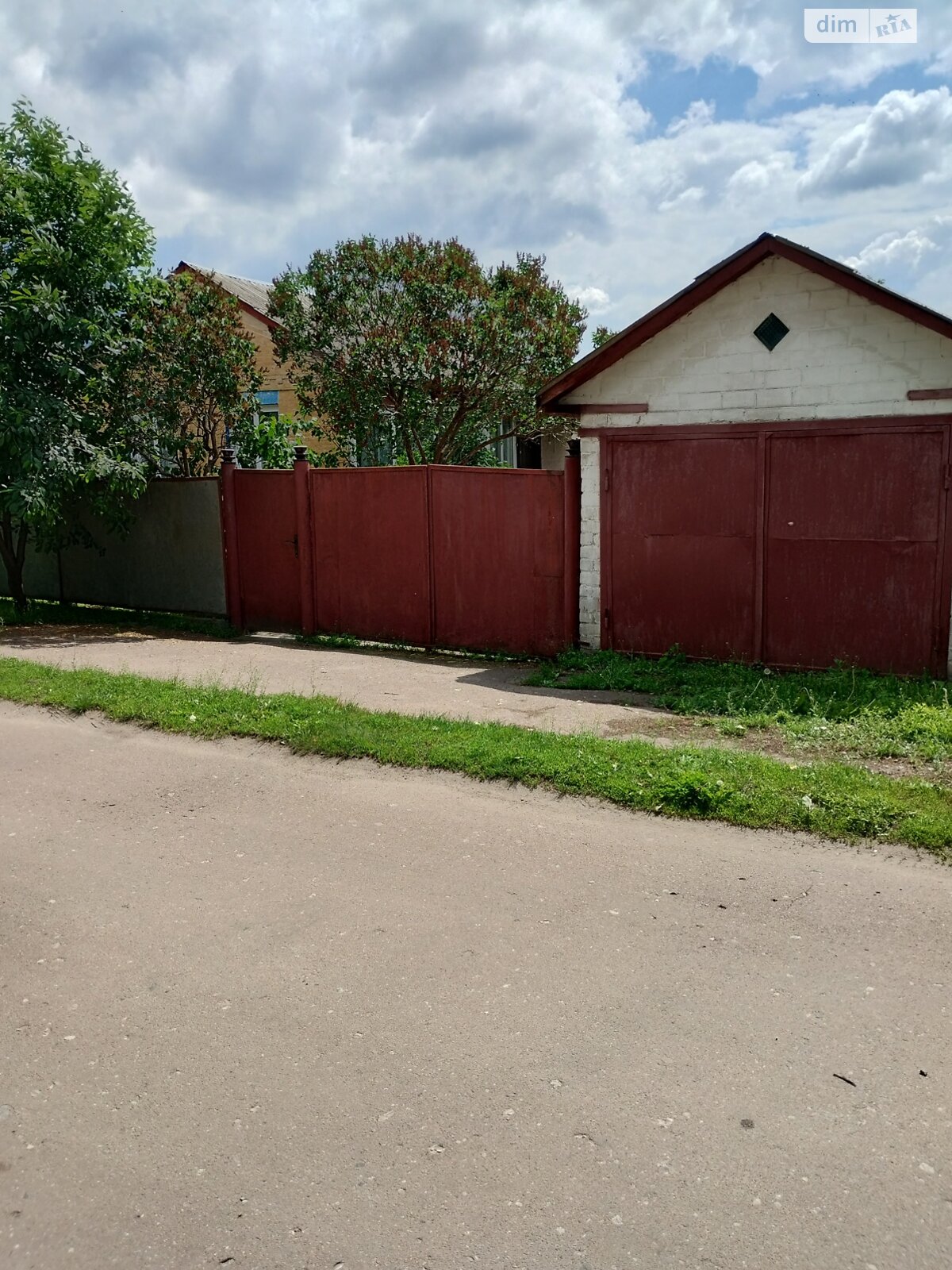 одноэтажный дом, 64 кв. м, кирпич. Продажа в Бобровице фото 1 одноэтажный дом, 64 кв. м, кирпич. Продажа в Бобровице фото 1