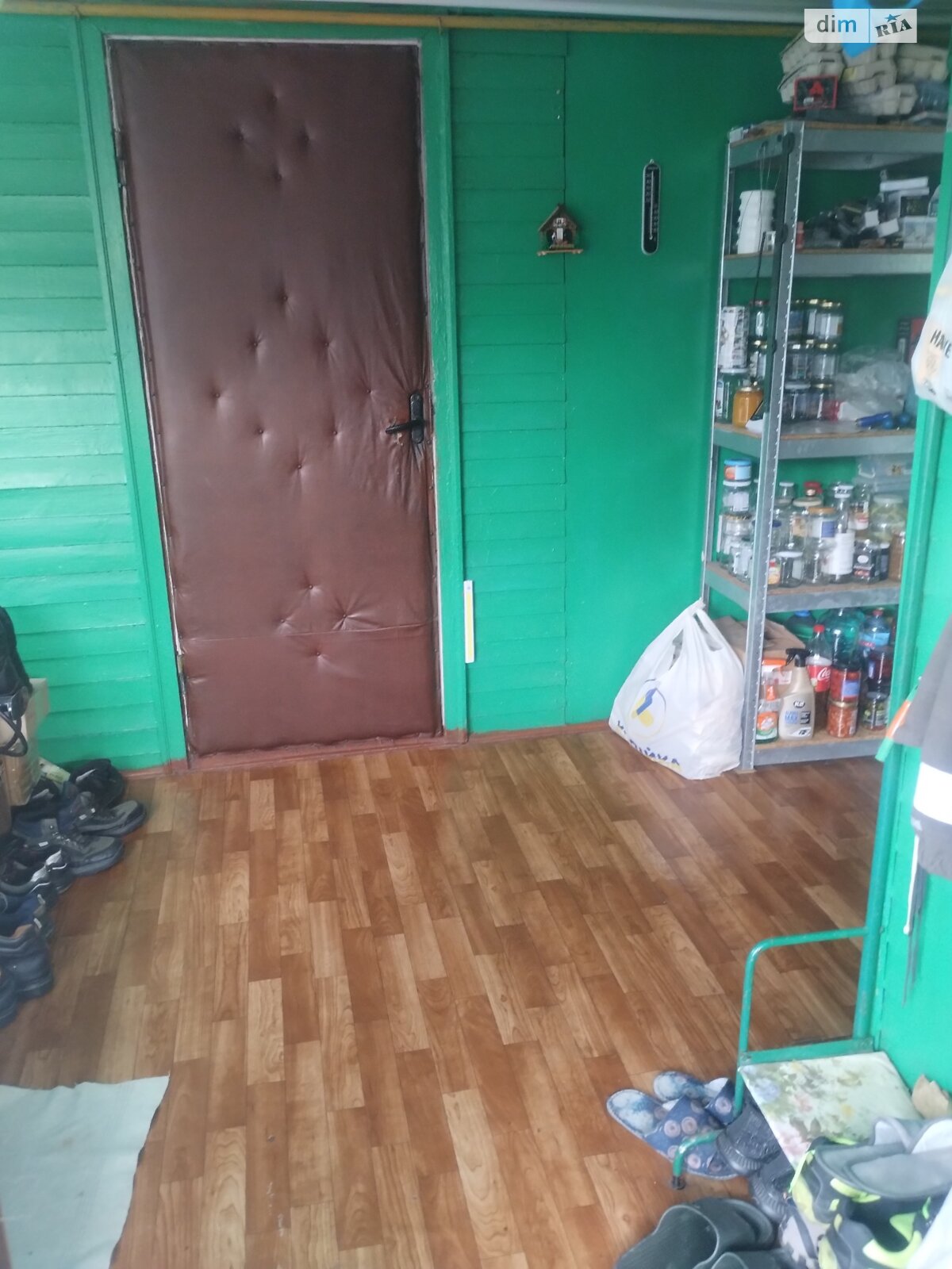 одноэтажный дом, 64 кв. м, кирпич. Продажа в Бобровице фото 1 одноэтажный дом, 64 кв. м, кирпич. Продажа в Бобровице фото 1