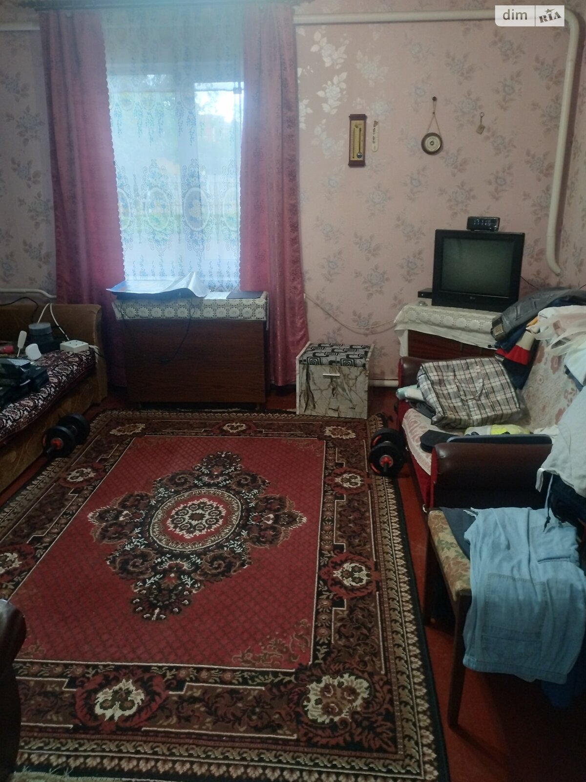 одноэтажный дом, 64 кв. м, кирпич. Продажа в Бобровице фото 1 одноэтажный дом, 64 кв. м, кирпич. Продажа в Бобровице фото 1