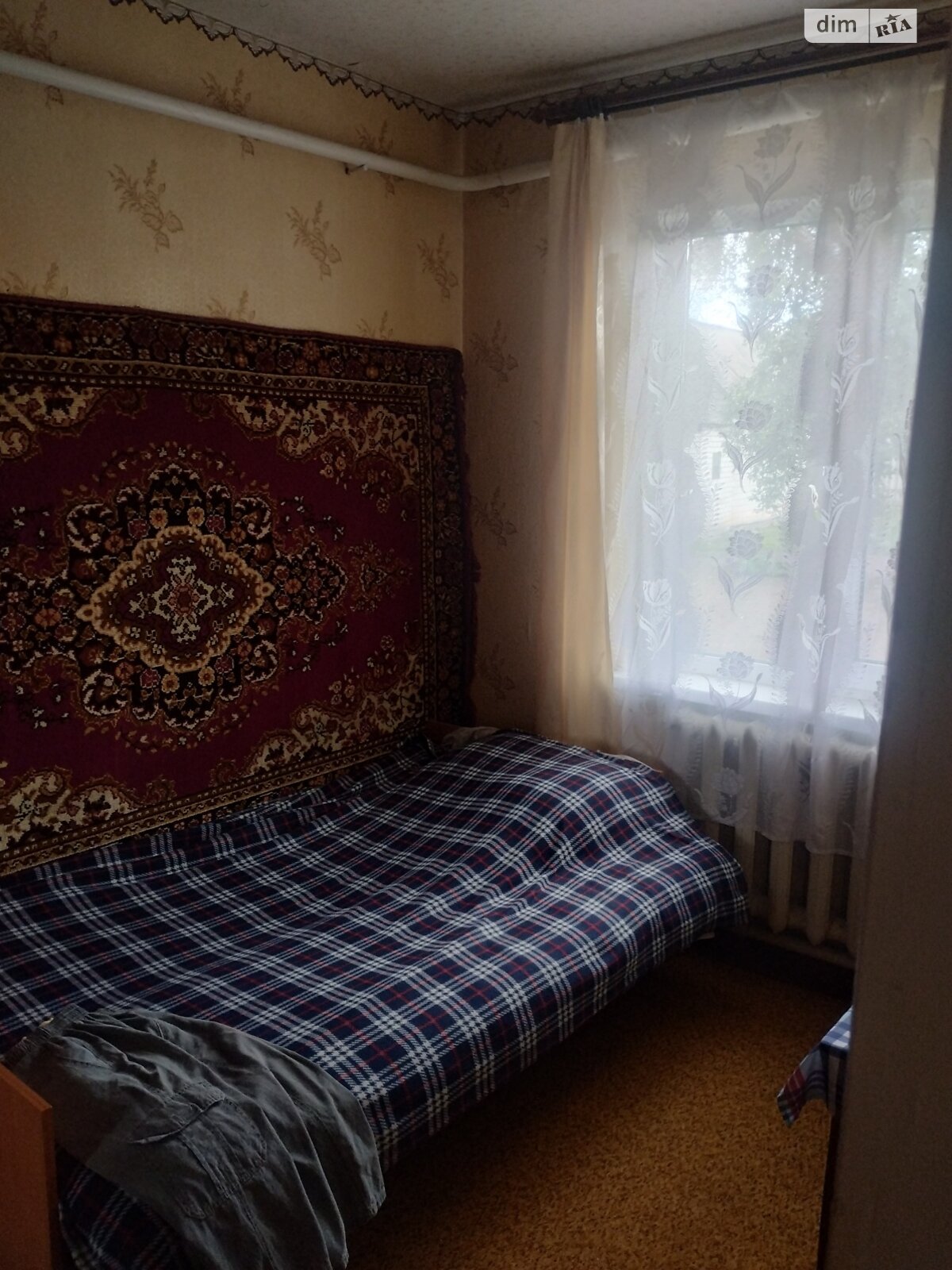 одноэтажный дом, 64 кв. м, кирпич. Продажа в Бобровице фото 1 одноэтажный дом, 64 кв. м, кирпич. Продажа в Бобровице фото 1