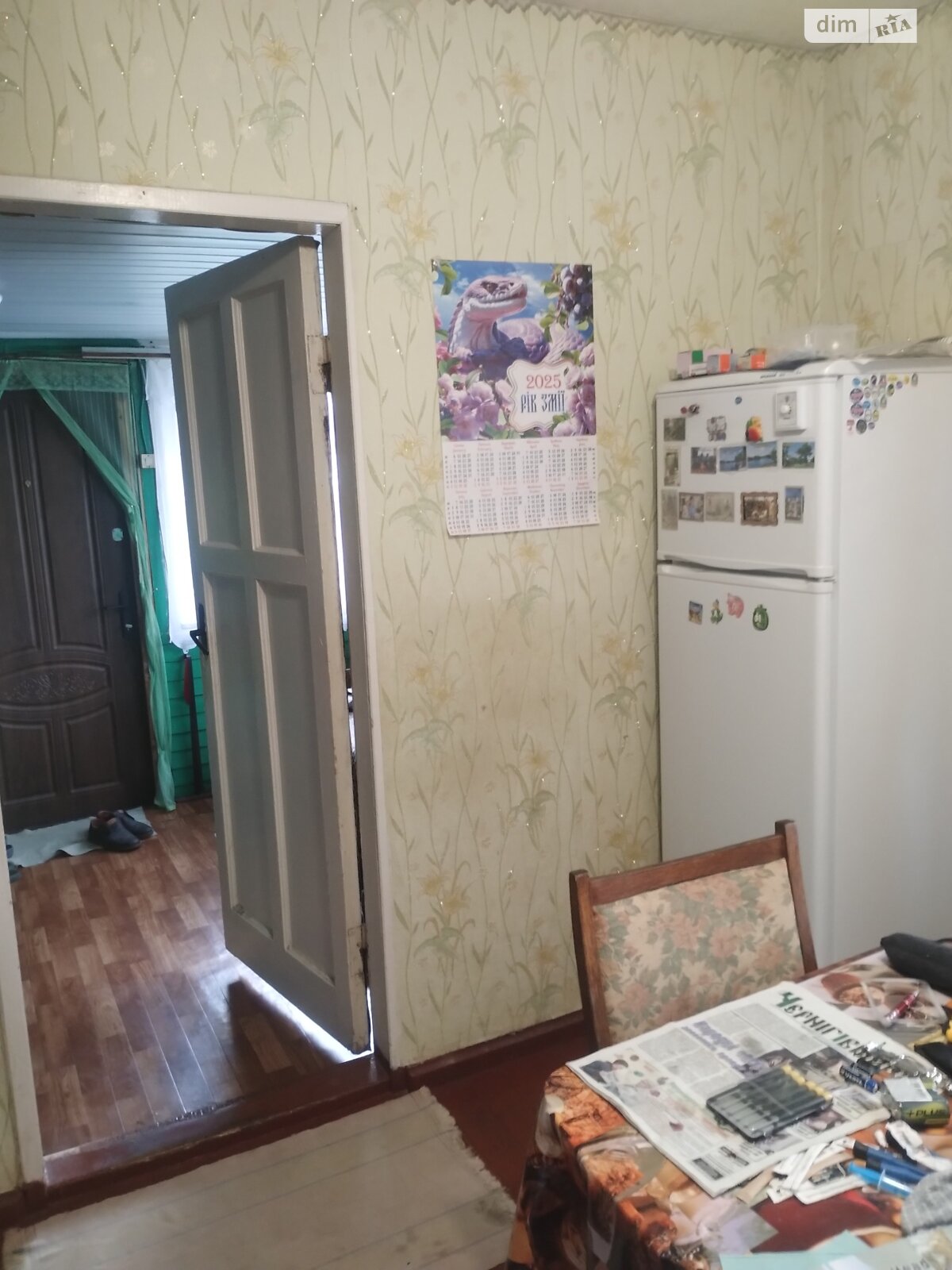 одноэтажный дом, 64 кв. м, кирпич. Продажа в Бобровице фото 1 одноэтажный дом, 64 кв. м, кирпич. Продажа в Бобровице фото 1