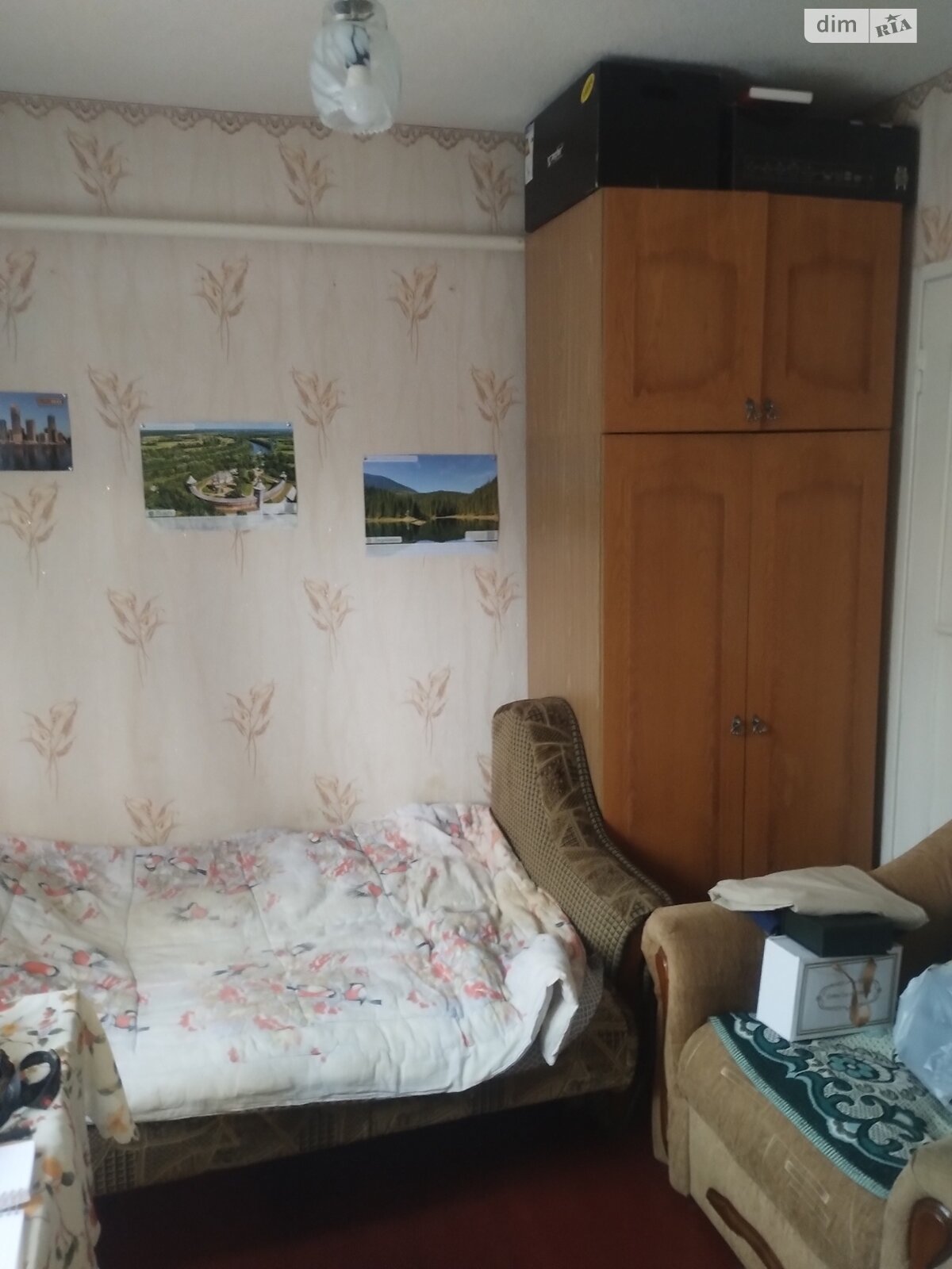 одноэтажный дом, 64 кв. м, кирпич. Продажа в Бобровице фото 1 одноэтажный дом, 64 кв. м, кирпич. Продажа в Бобровице фото 1