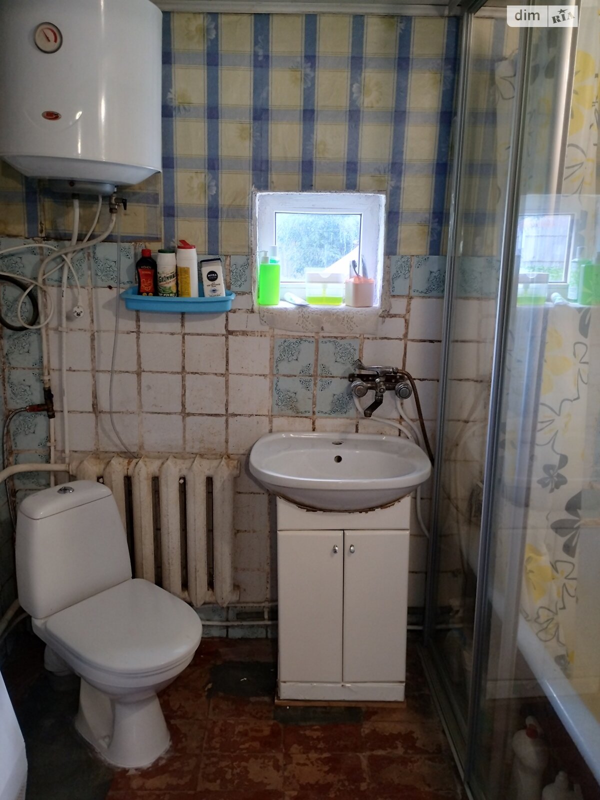 одноэтажный дом, 64 кв. м, кирпич. Продажа в Бобровице фото 1 одноэтажный дом, 64 кв. м, кирпич. Продажа в Бобровице фото 1
