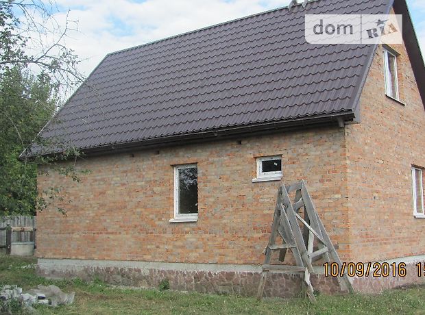 одноэтажный дом, 52 кв. м, кирпич. Продажа в Ярославке (Черниговская обл.) фото 1 одноэтажный дом, 52 кв. м, кирпич. Продажа в Ярославке (Черниговская обл.) фото 1