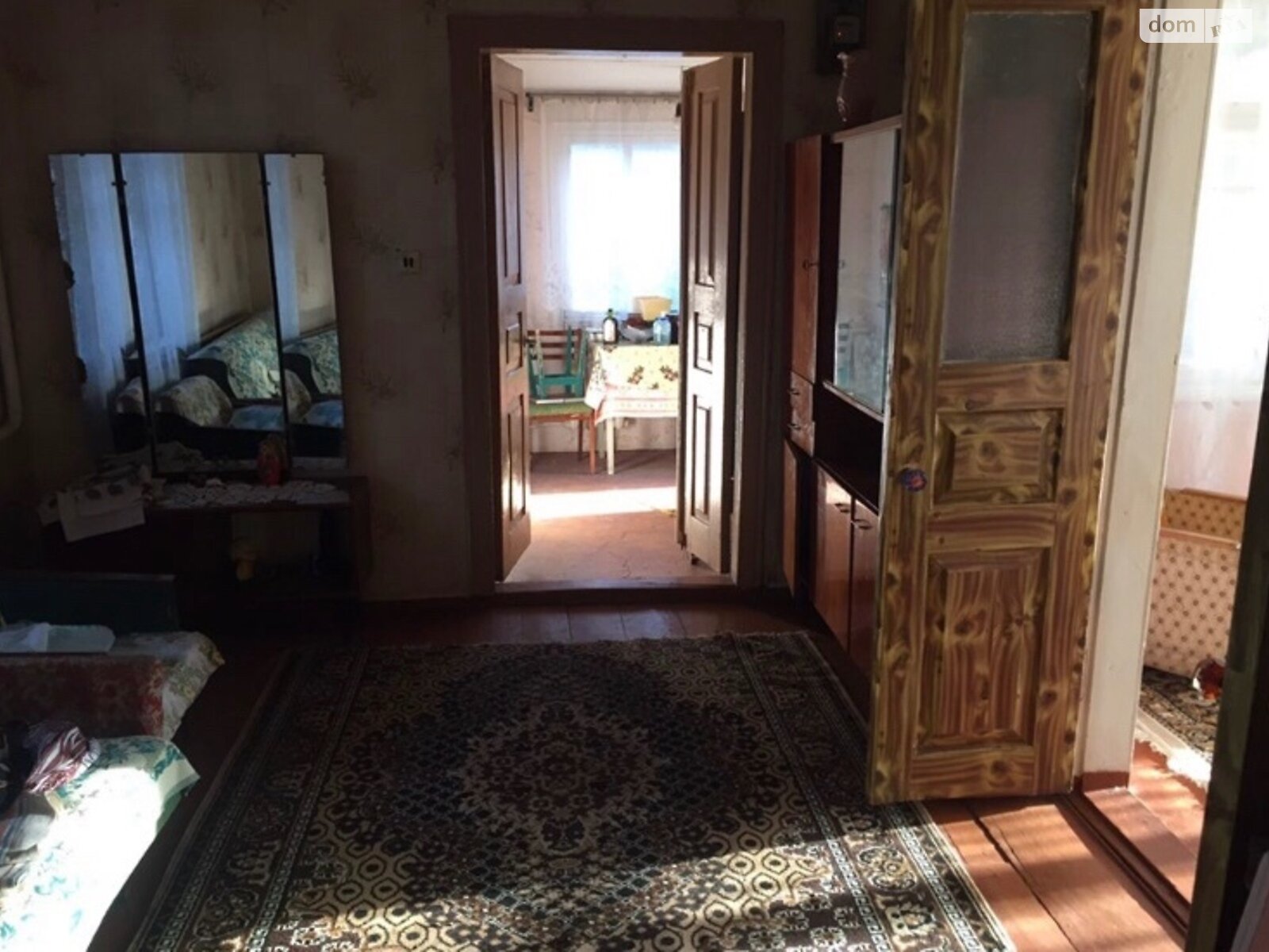 одноповерховий будинок, 70 кв. м, цегла. Продаж у Бобровиці фото 1