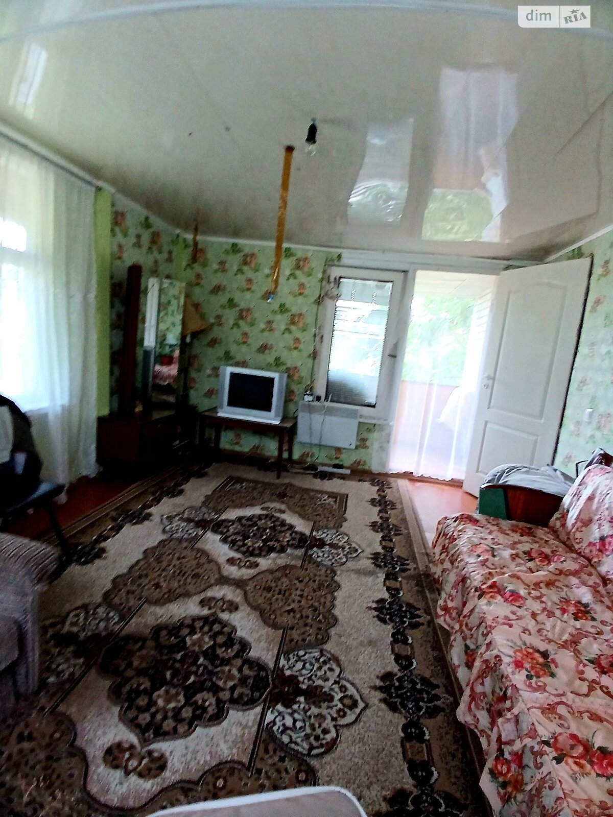 двоповерховий будинок з балконом, 55.7 кв. м, цегла. Продаж у Бобровському фото 1 двоповерховий будинок з балконом, 55.7 кв. м, цегла. Продаж у Бобровському фото 1