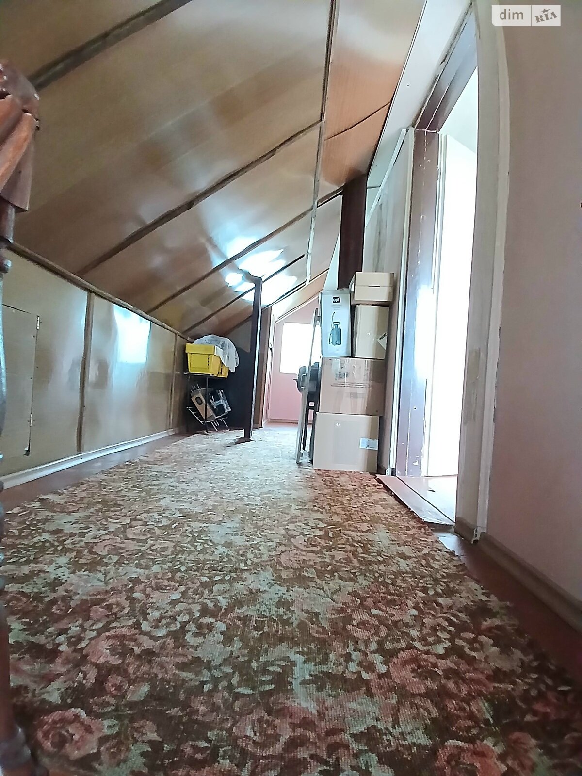 двоповерховий будинок з балконом, 55.7 кв. м, цегла. Продаж у Бобровському фото 1 двоповерховий будинок з балконом, 55.7 кв. м, цегла. Продаж у Бобровському фото 1