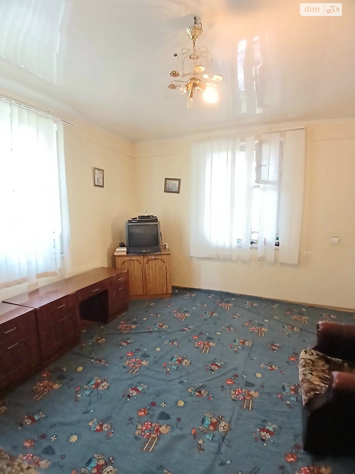 двоповерховий будинок з балконом, 55.7 кв. м, цегла. Продаж у Бобровському фото 1 двоповерховий будинок з балконом, 55.7 кв. м, цегла. Продаж у Бобровському фото 1