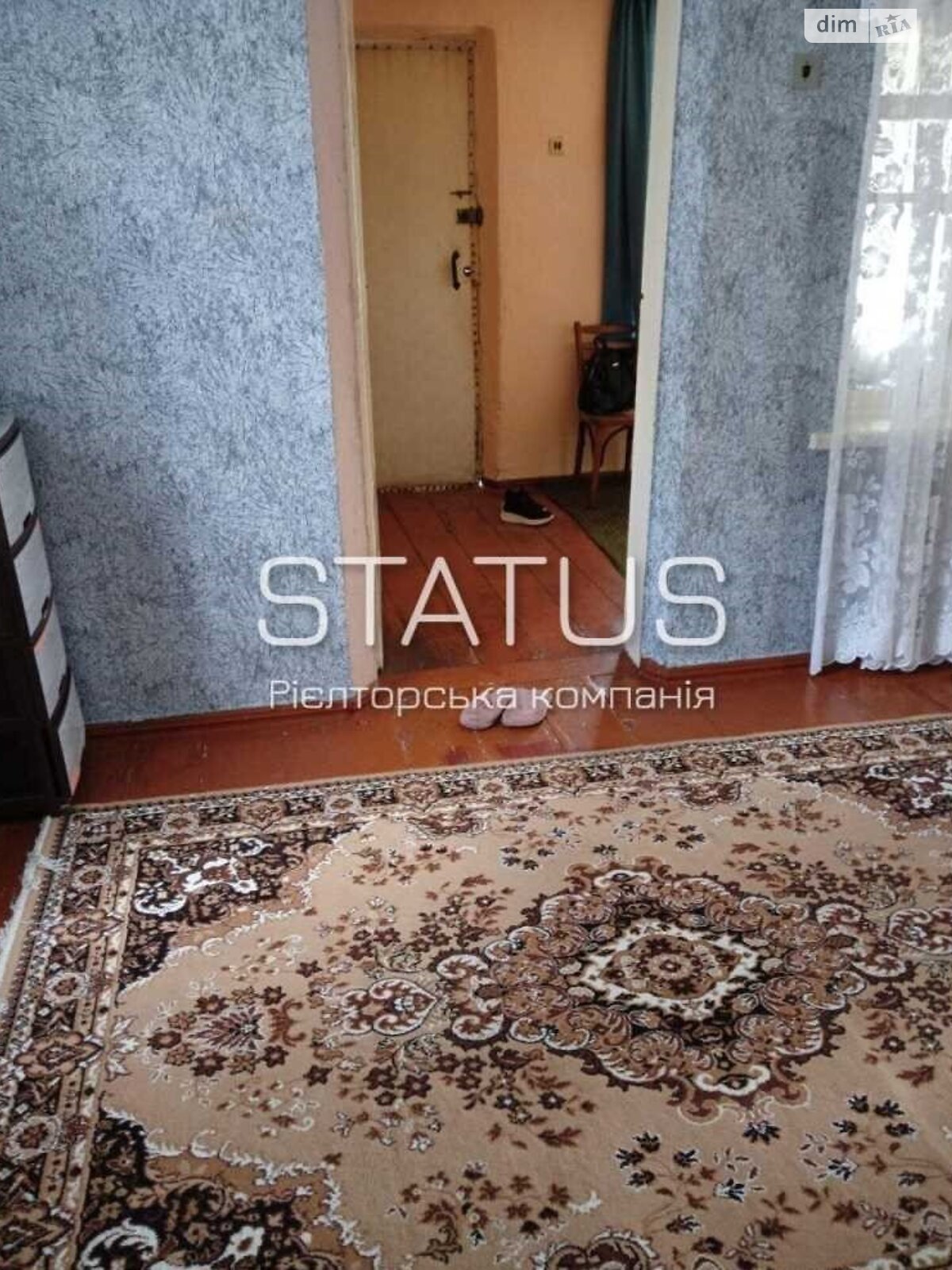 одноэтажный дом с верандой, 56.9 кв. м, кирпич. Продажа в Бочановке фото 1 одноэтажный дом с верандой, 56.9 кв. м, кирпич. Продажа в Бочановке фото 1