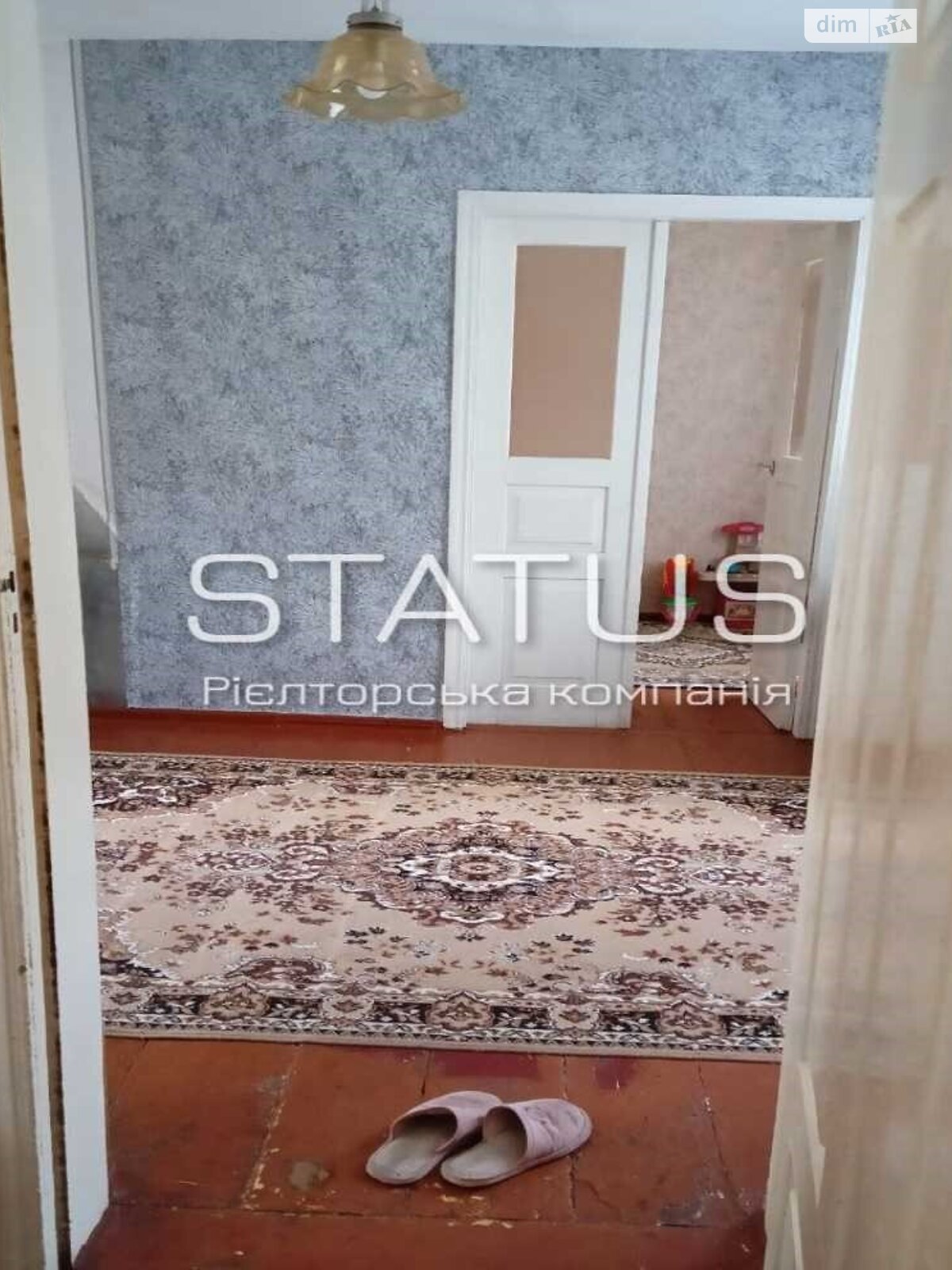 одноэтажный дом с верандой, 56.9 кв. м, кирпич. Продажа в Бочановке фото 1 одноэтажный дом с верандой, 56.9 кв. м, кирпич. Продажа в Бочановке фото 1
