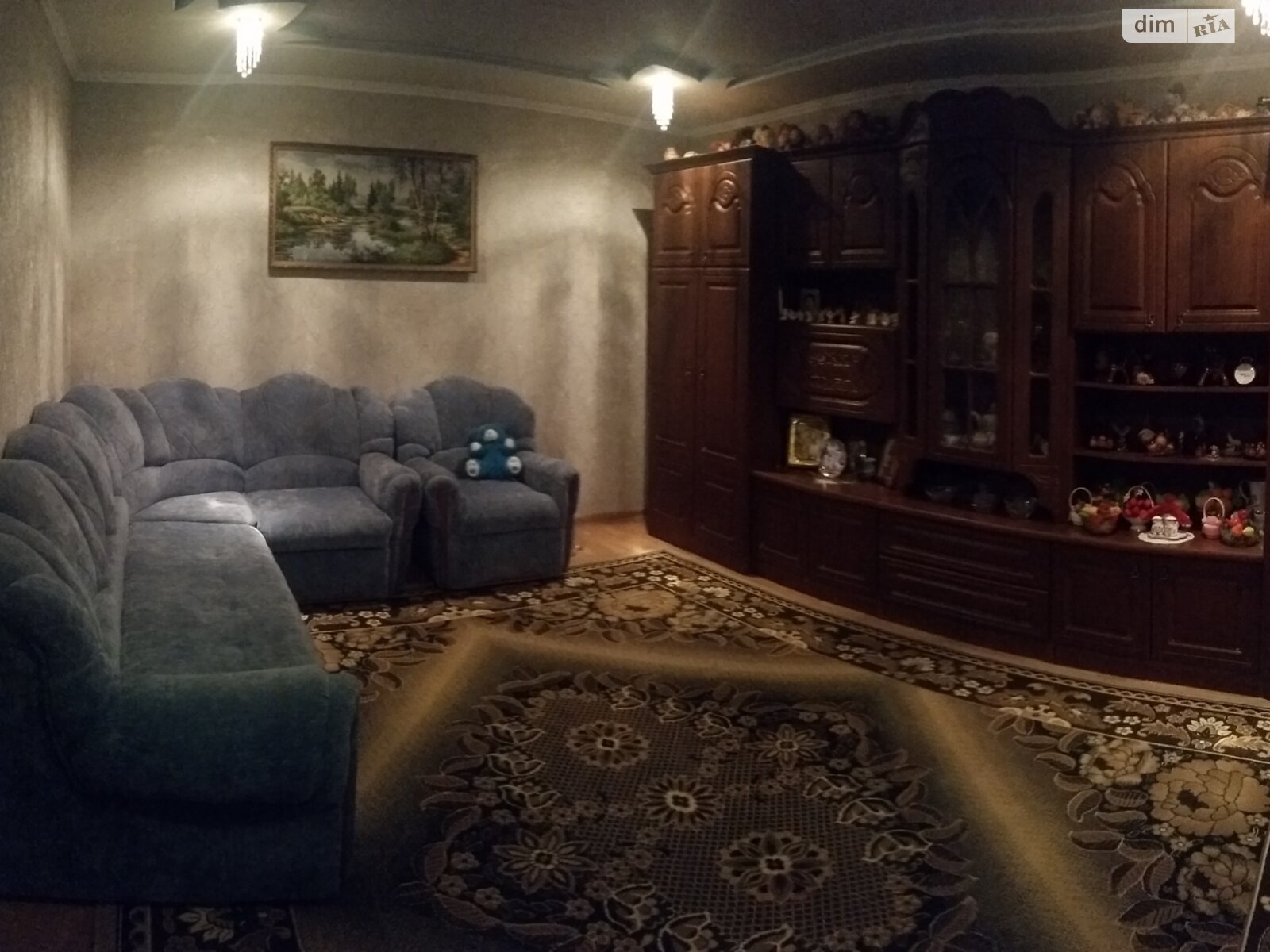 одноэтажный дом, 81 кв. м, кирпич. Продажа в Бочковцах фото 1 одноэтажный дом, 81 кв. м, кирпич. Продажа в Бочковцах фото 1
