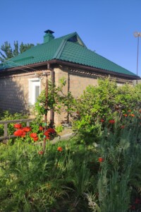 одноэтажный дом с гаражом, 47.4 кв. м, кирпич. Продажа в Боденьках фото 2
