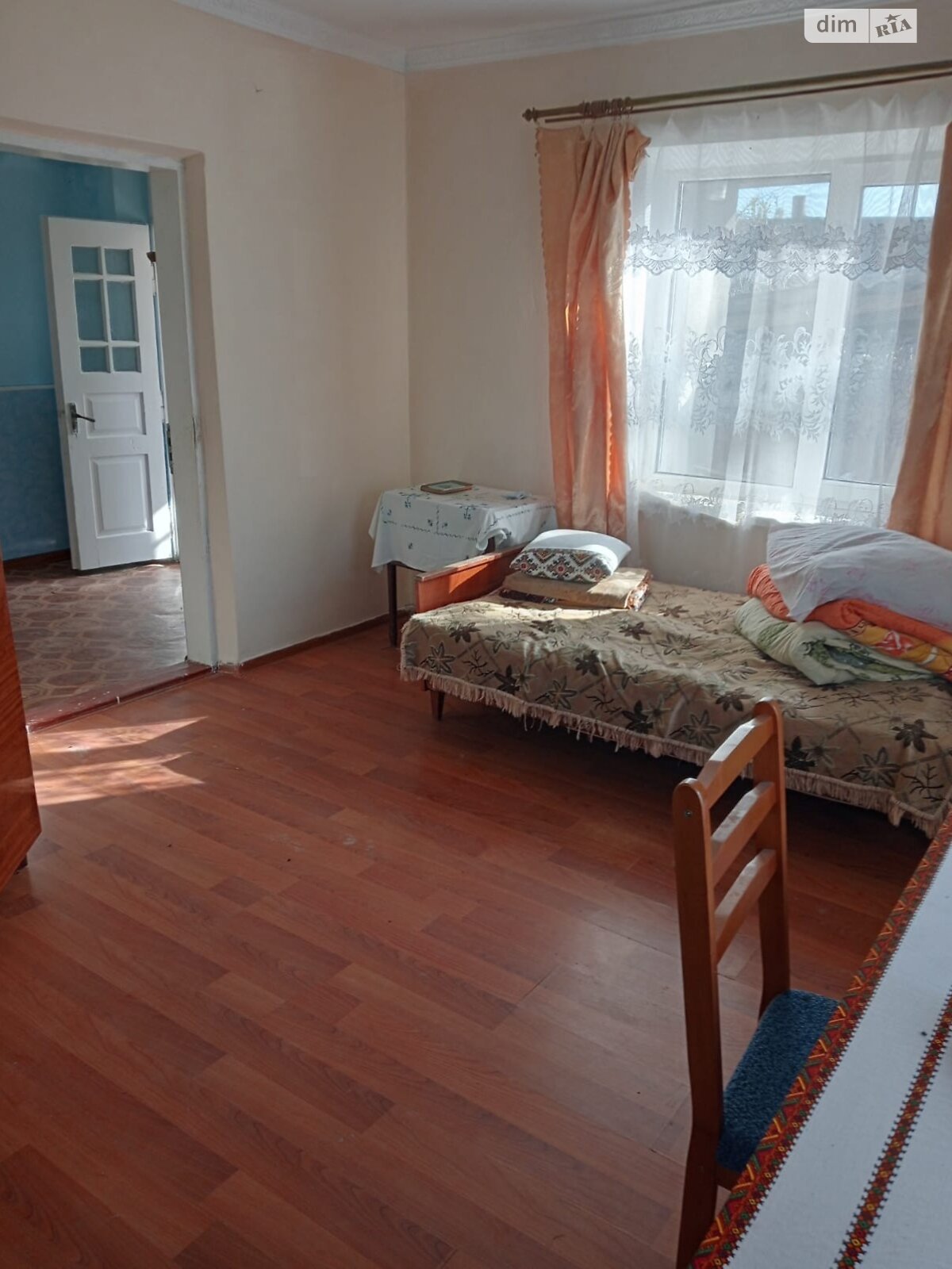 одноповерховий будинок, 60 кв. м, цегла. Продаж у Багатківці фото 1 одноповерховий будинок, 60 кв. м, цегла. Продаж у Багатківці фото 1