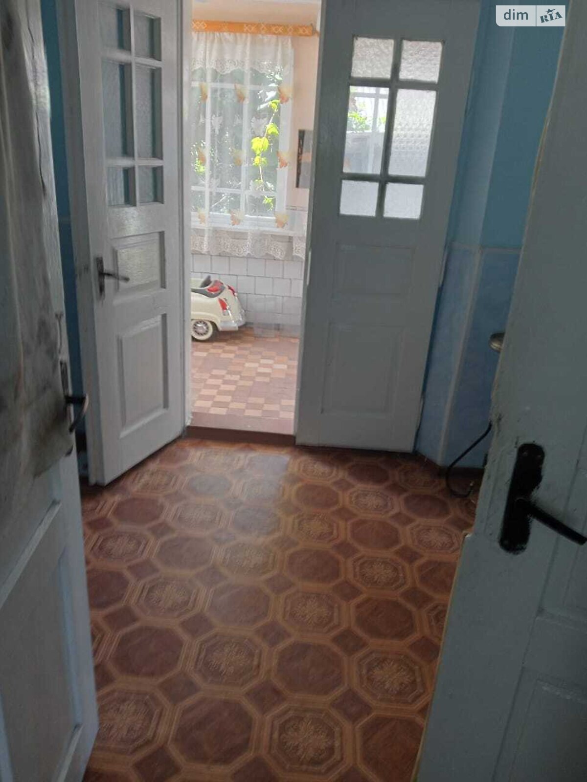 одноповерховий будинок, 60 кв. м, цегла. Продаж у Багатківці фото 1 одноповерховий будинок, 60 кв. м, цегла. Продаж у Багатківці фото 1