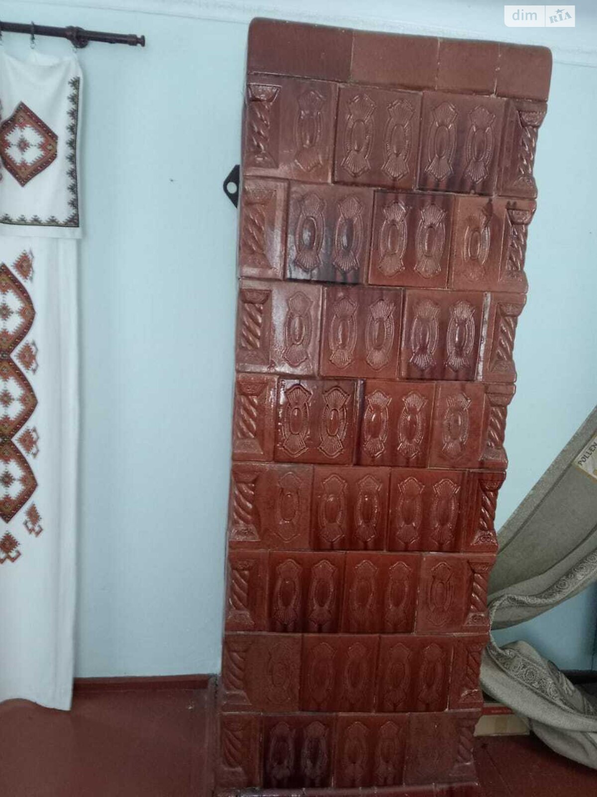 одноповерховий будинок, 60 кв. м, цегла. Продаж у Багатківці фото 1 одноповерховий будинок, 60 кв. м, цегла. Продаж у Багатківці фото 1
