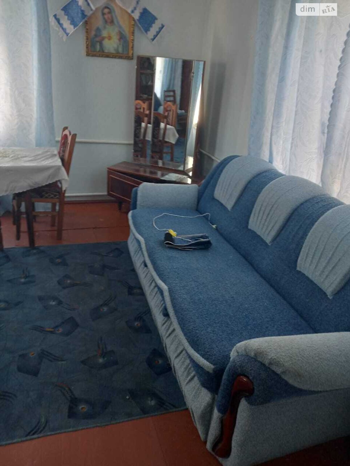 одноповерховий будинок, 60 кв. м, цегла. Продаж у Багатківці фото 1 одноповерховий будинок, 60 кв. м, цегла. Продаж у Багатківці фото 1
