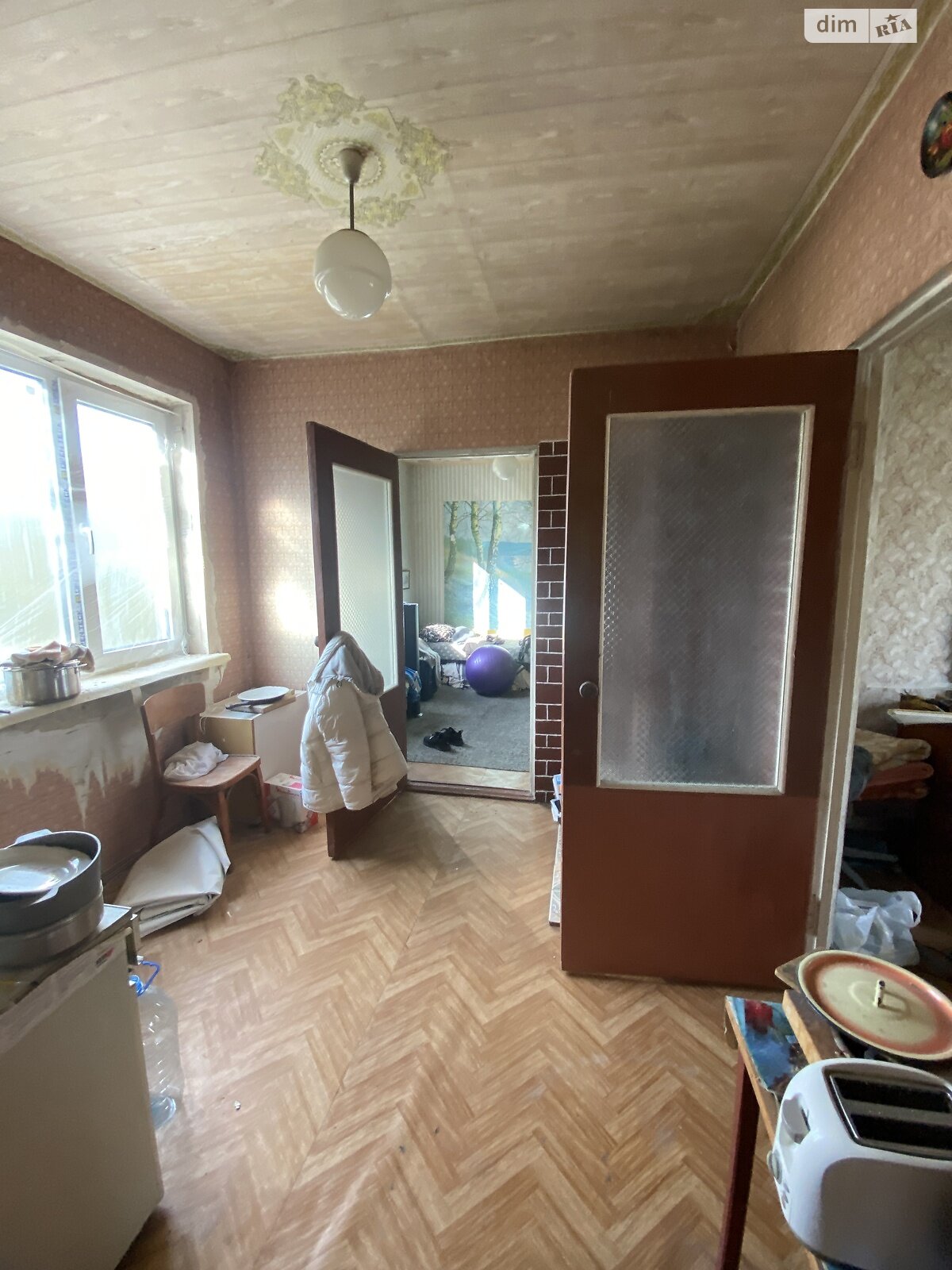 двухэтажный дом с гаражом, 130.2 кв. м, кирпич. Продажа в Залесье фото 1 двухэтажный дом с гаражом, 130.2 кв. м, кирпич. Продажа в Залесье фото 1