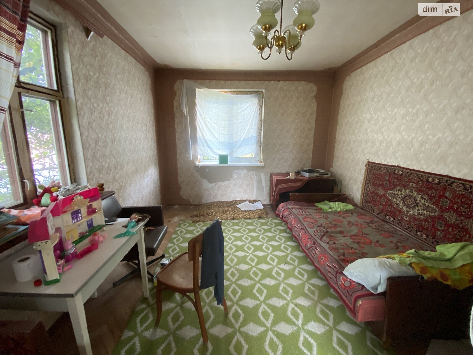 двухэтажный дом с гаражом, 130.2 кв. м, кирпич. Продажа в Залесье фото 1 двухэтажный дом с гаражом, 130.2 кв. м, кирпич. Продажа в Залесье фото 1