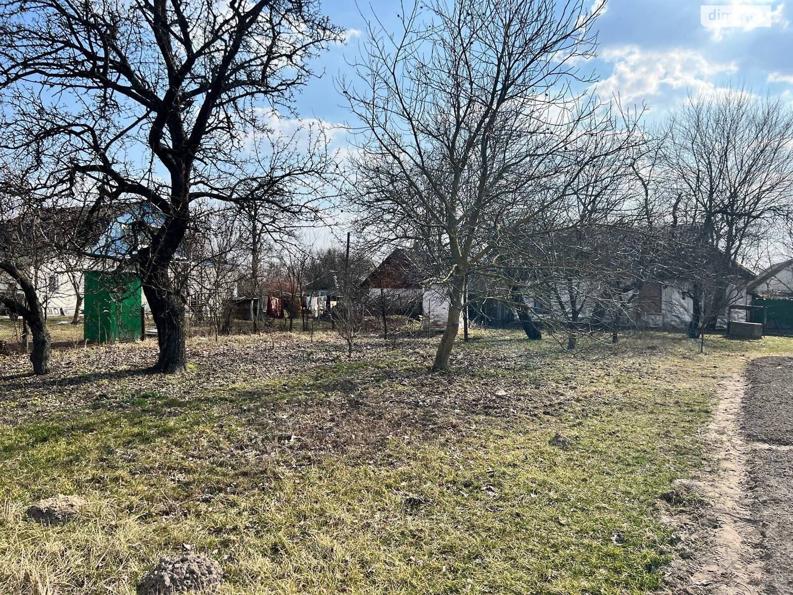одноповерховий будинок, 60 кв. м, цегла. Продаж у Богданівці фото 1 одноповерховий будинок, 60 кв. м, цегла. Продаж у Богданівці фото 1