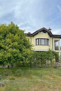 двоповерховий будинок з гаражем, 255 кв. м, цегла. Продаж у Богданівці фото 2