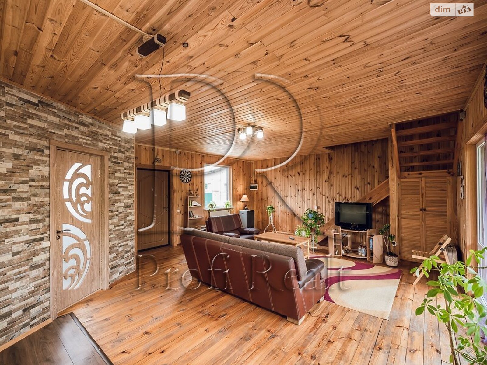 двоповерховий будинок, 85.8 кв. м, цегла. Продаж у Богданівці фото 1