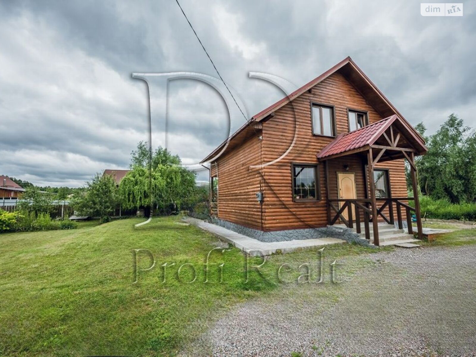 двоповерховий будинок, 85.8 кв. м, цегла. Продаж у Богданівці фото 1