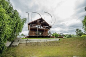 двоповерховий будинок, 85.8 кв. м, цегла. Продаж у Богданівці фото 2
