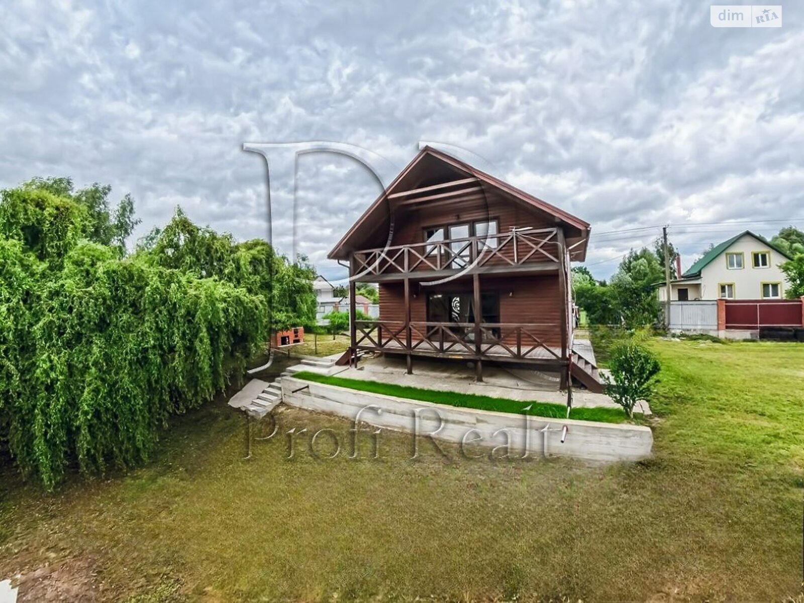 двоповерховий будинок, 85.8 кв. м, цегла. Продаж у Богданівці фото 1