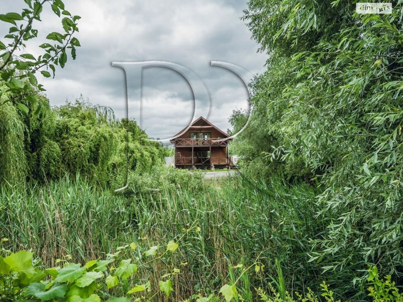 двоповерховий будинок, 85.8 кв. м, цегла. Продаж у Богданівці фото 1