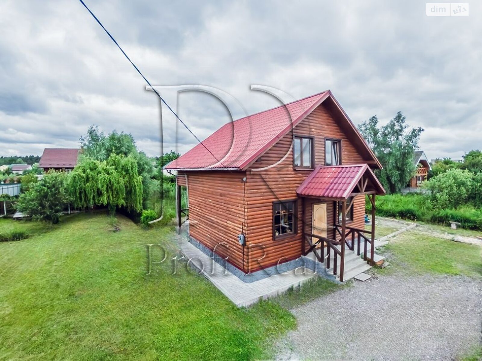 двоповерховий будинок, 85.8 кв. м, цегла. Продаж у Богданівці фото 1